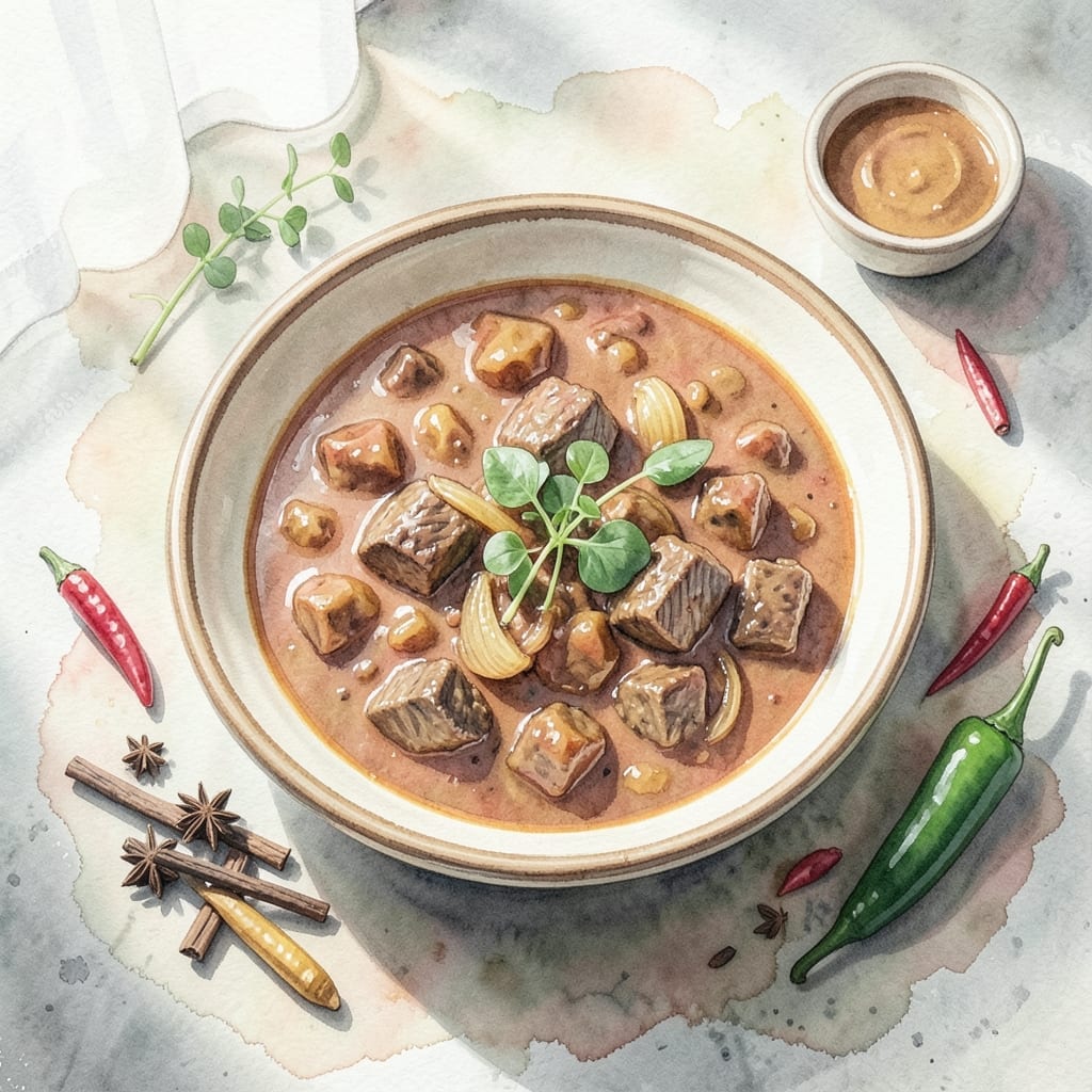 Bobby Flay's Chili Recipe: Smoky Depth With Tender Beef Bobby Flay's Chili Recipe: Smoky Depth With Tender Beef