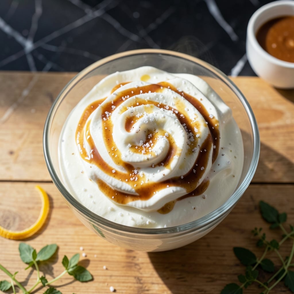 Poor Man's Ice Cream Recipe with Condensed Milk: No-Churn Creamy Dream in Minutes Poor Man's Ice Cream Recipe with Condensed Milk: No-Churn Creamy Dream in Minutes