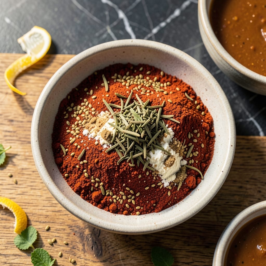 McCormick Taco Seasoning Recipe Copycat: Authentic Spice Blend for Homemade Tacos