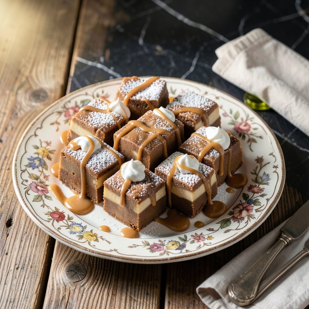 Peanut Butter Fantasy Fudge Recipe Marshmallow Creme: Decadent Melt-In-Your-Mouth Indulgence