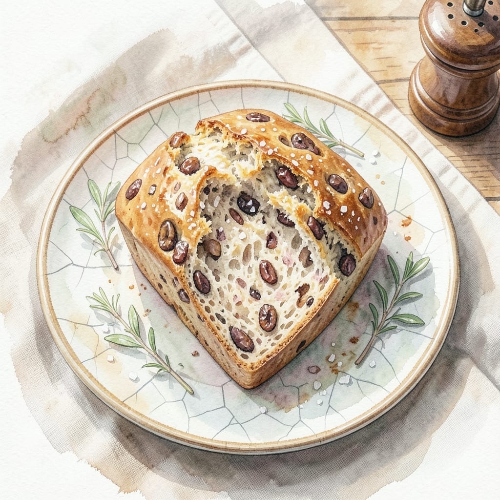 Date Nut Bread Recipe Ina Garten: Sweet and Nutty Holiday Classic Date Nut Bread Recipe Ina Garten: Sweet and Nutty Holiday Classic