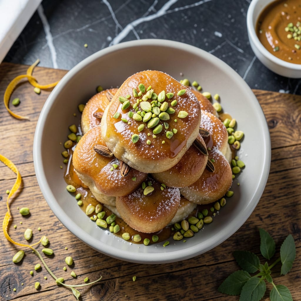 Peda Recipe Without Cooking: Traditional Indian Sweet in Minutes Peda Recipe Without Cooking: Traditional Indian Sweet in Minutes