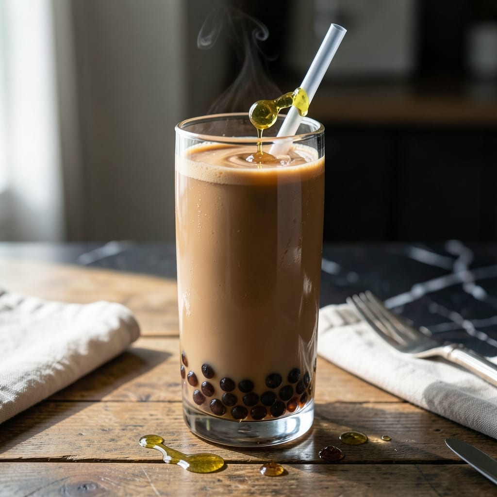 Royal Milk Tea Recipe Boba Story: Creamy Bubble Tea Shop-Style Royal Milk Tea Recipe Boba Story: Creamy Bubble Tea Shop-Style