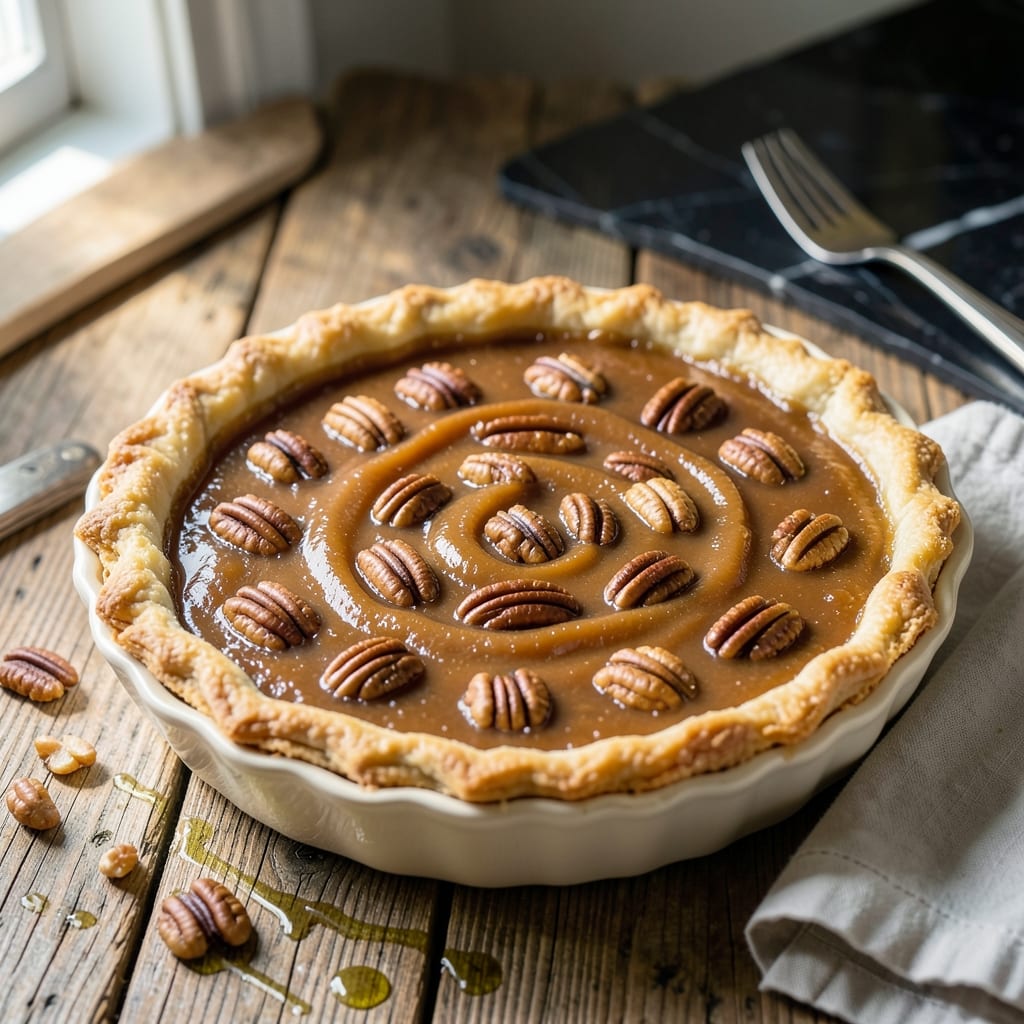 Pecan Pie Recipe Smitten Kitchen: Buttery Crust and Gooey Pecan Filling Pecan Pie Recipe Smitten Kitchen: Buttery Crust and Gooey Pecan Filling