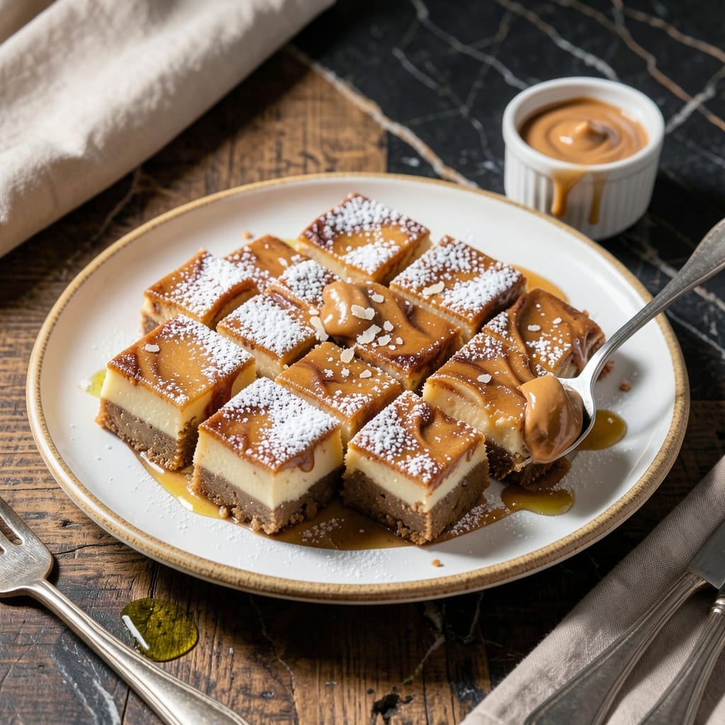 Peanut Butter Fudge Recipe Using Condensed Milk: Rich and Creamy No-Bake Treat