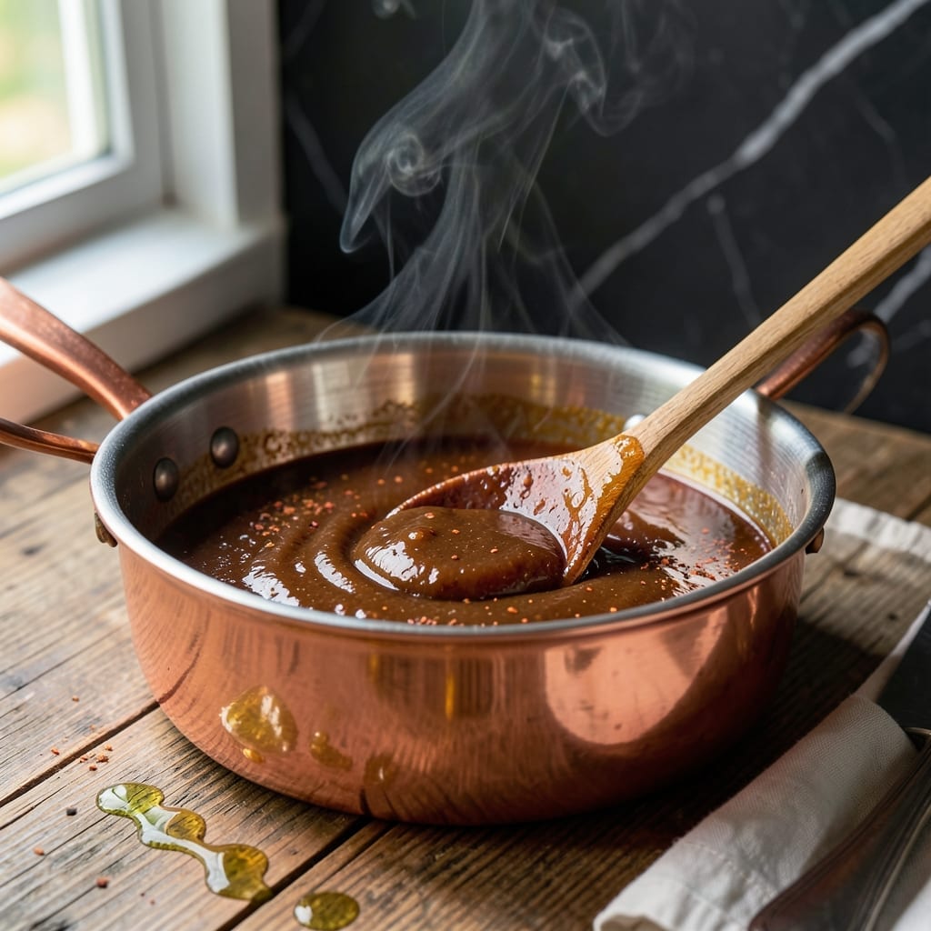 Stubbs BBQ Sauce Recipe Copycat: Smoky Sweetness in Every Brushstroke