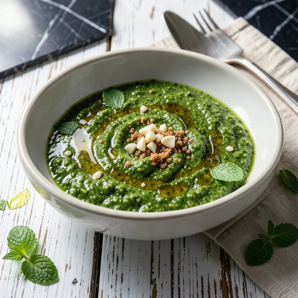 Recipe For Mojito Sauce: Zesty Lime and Mint Dipping Delight Recipe For Mojito Sauce: Zesty Lime and Mint Dipping Delight