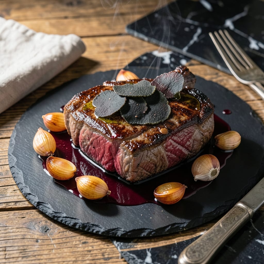 Hardest Recipe in the World: The Culinary Everest Challenge