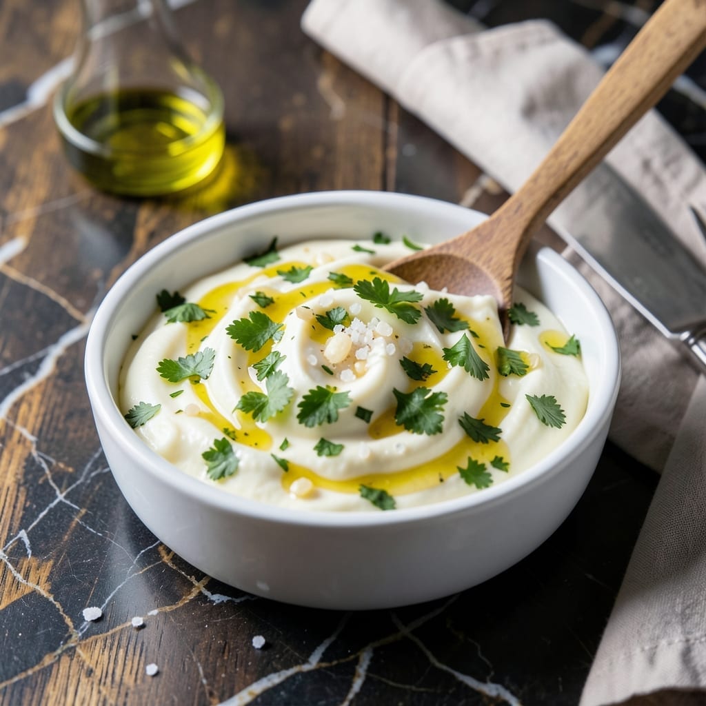 Pappasito's Butter Recipe: Restaurant-Style Whipped Spread