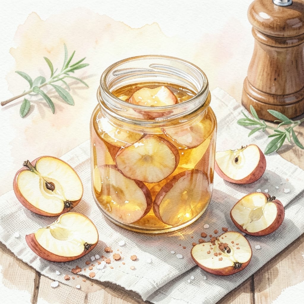 Apple Peel Jelly Recipe No Pectin: Bright Orchard Spread Without the Additive Apple Peel Jelly Recipe No Pectin: Bright Orchard Spread Without the Additive