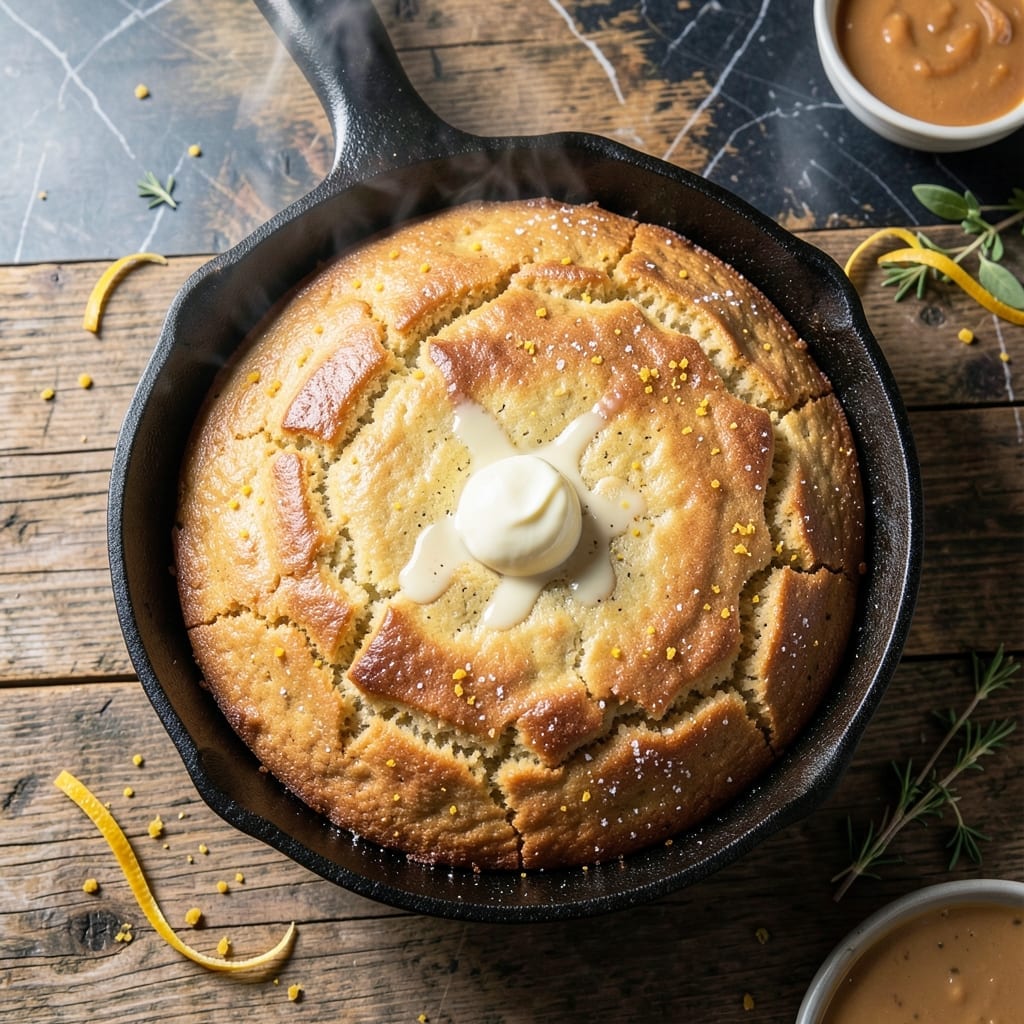 Brenda Gantt Cornbread Recipe: Moist Crumb With Golden Crust Brenda Gantt Cornbread Recipe: Moist Crumb With Golden Crust