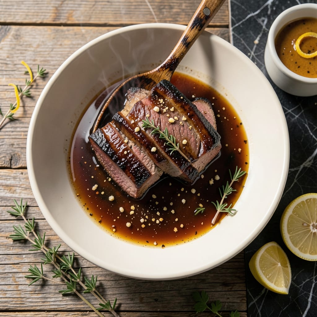 BBQ Injection Recipe for Brisket: Deep Flavor Infusion for Smoky Tenderness BBQ Injection Recipe for Brisket: Deep Flavor Infusion for Smoky Tenderness