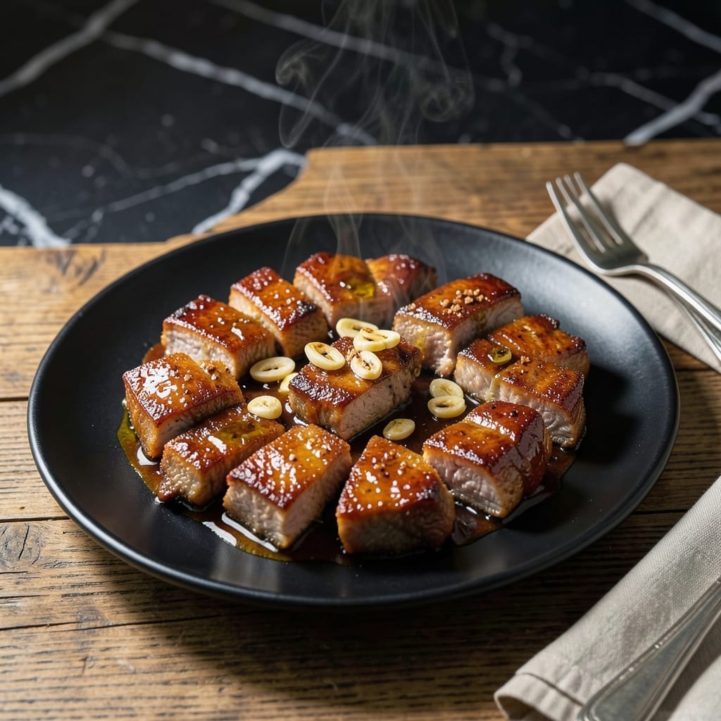 Pork Lomo Recipe Panlasang Pinoy: Savory Filipino Pork Belly Delight Pork Lomo Recipe Panlasang Pinoy: Savory Filipino Pork Belly Delight