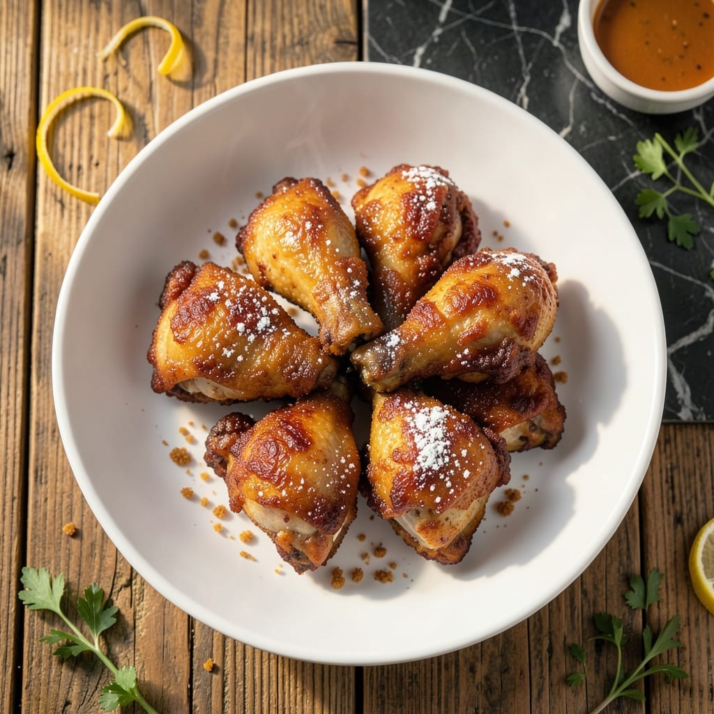 Fried Chicken Recipe With Crisco: Grandma's Crispy Golden Secret Fried Chicken Recipe With Crisco: Grandma's Crispy Golden Secret