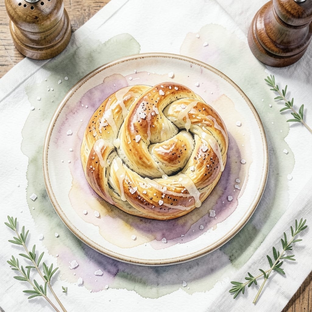 Easy Italian Easter Sweet Bread Recipe With Yeast: Braided Loaf with Citrus Zest Easy Italian Easter Sweet Bread Recipe With Yeast: Braided Loaf with Citrus Zest