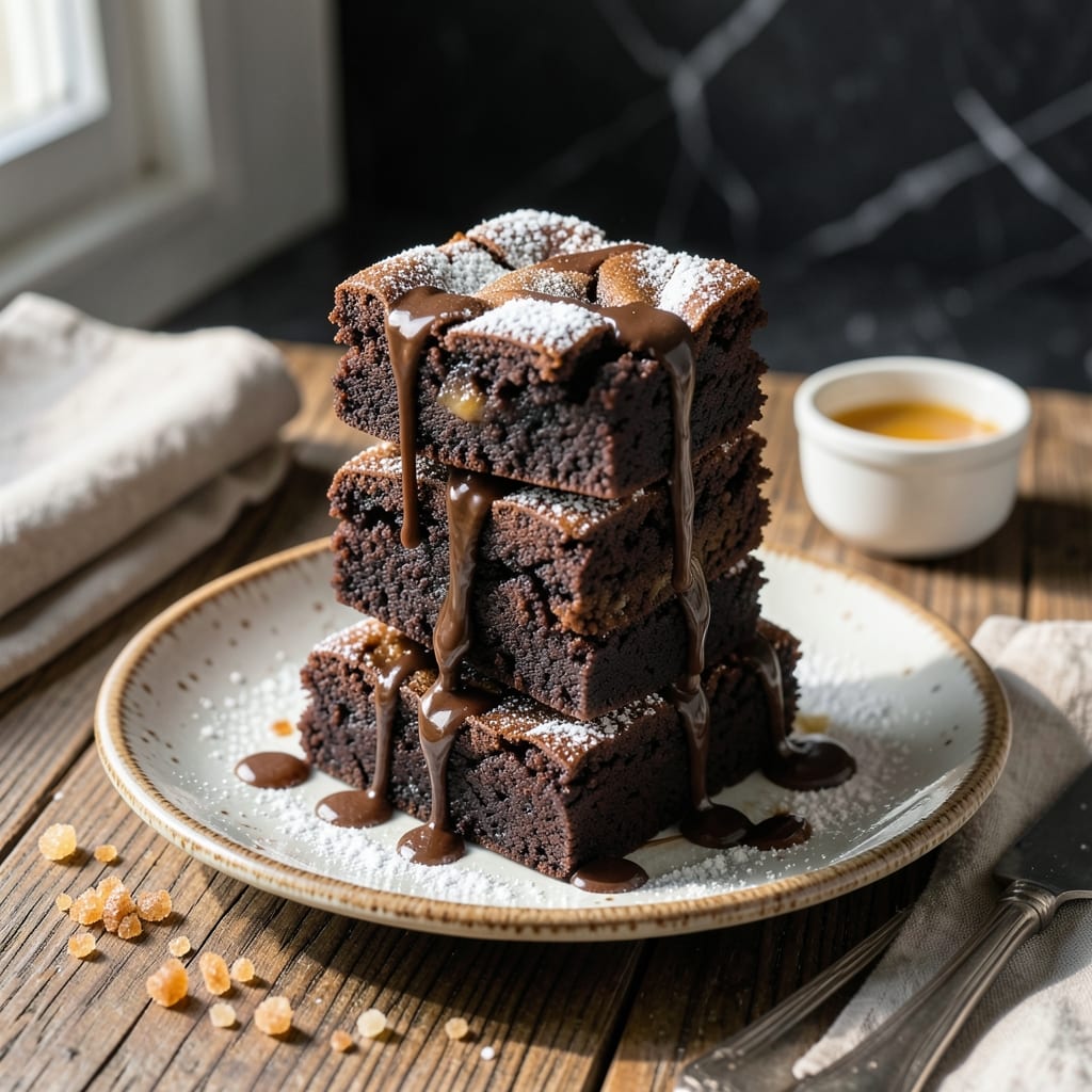 Pot Brownie Recipe Using Butter: Decadent Chocolate Indulgence Pot Brownie Recipe Using Butter: Decadent Chocolate Indulgence