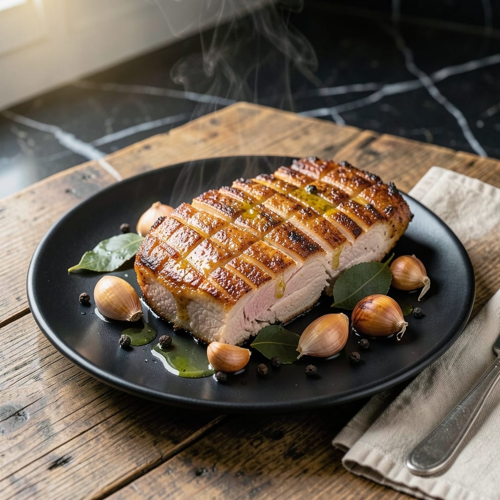 Pork Belly Liempo Recipe Panlasang Pinoy: Crispy Skin With Succulent Layers