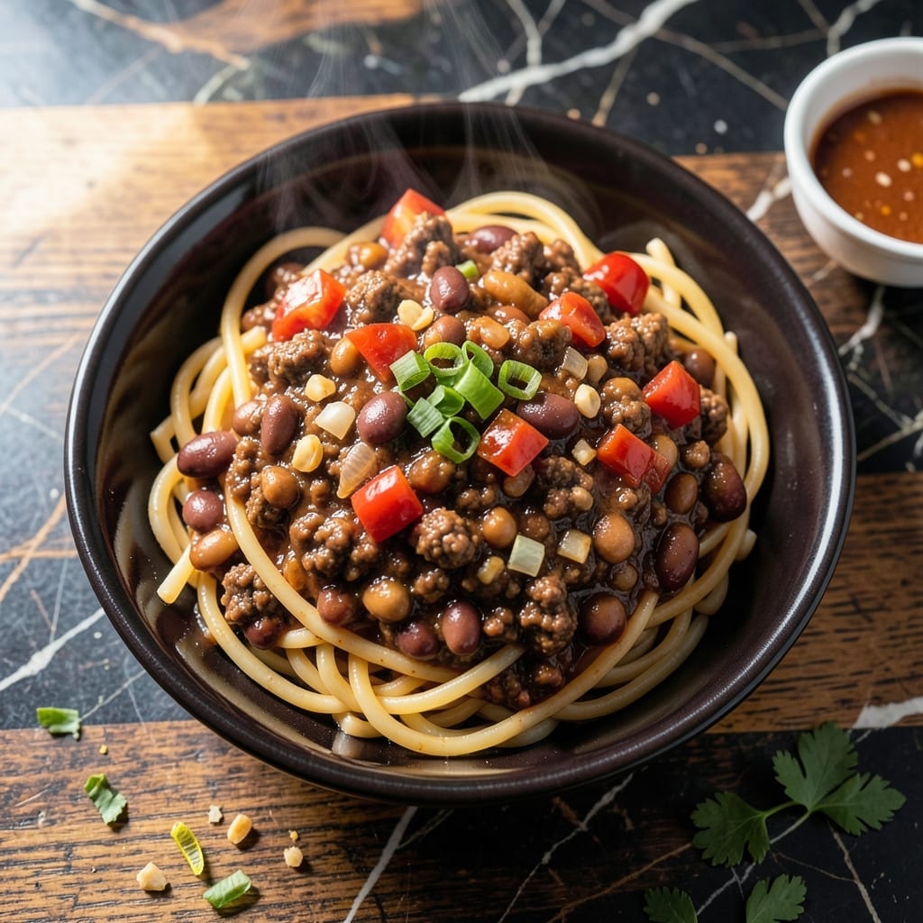 Bobs Big Boy Chili Spaghetti Recipe: Midwestern Diner-Style Comfort