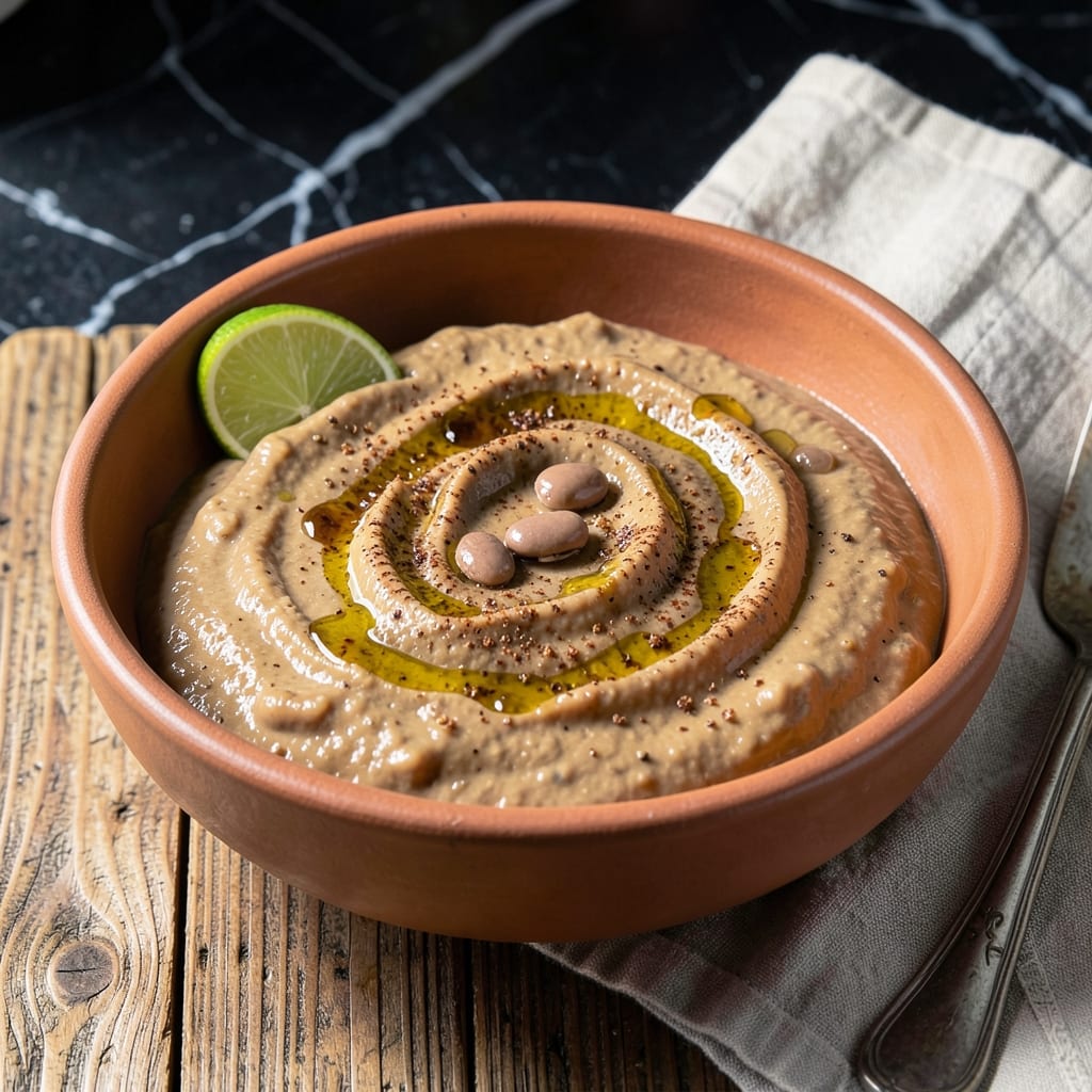 Pinto Bean Dip Recipe Healthy: Protein-Packed Spread for Guilt-Free Snacking Pinto Bean Dip Recipe Healthy: Protein-Packed Spread for Guilt-Free Snacking