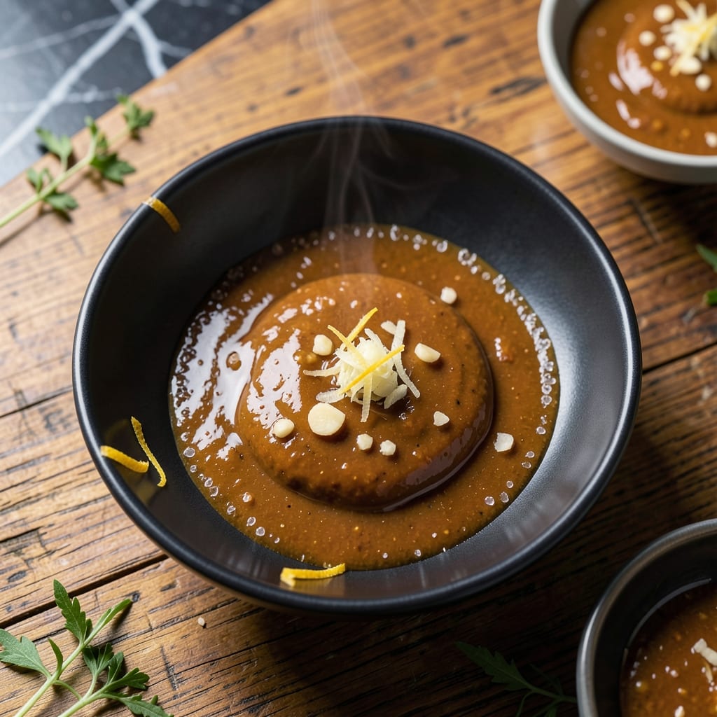 PF Chang's Sauce Recipe Dipping Sauce: Restaurant-Style Umami Blend
