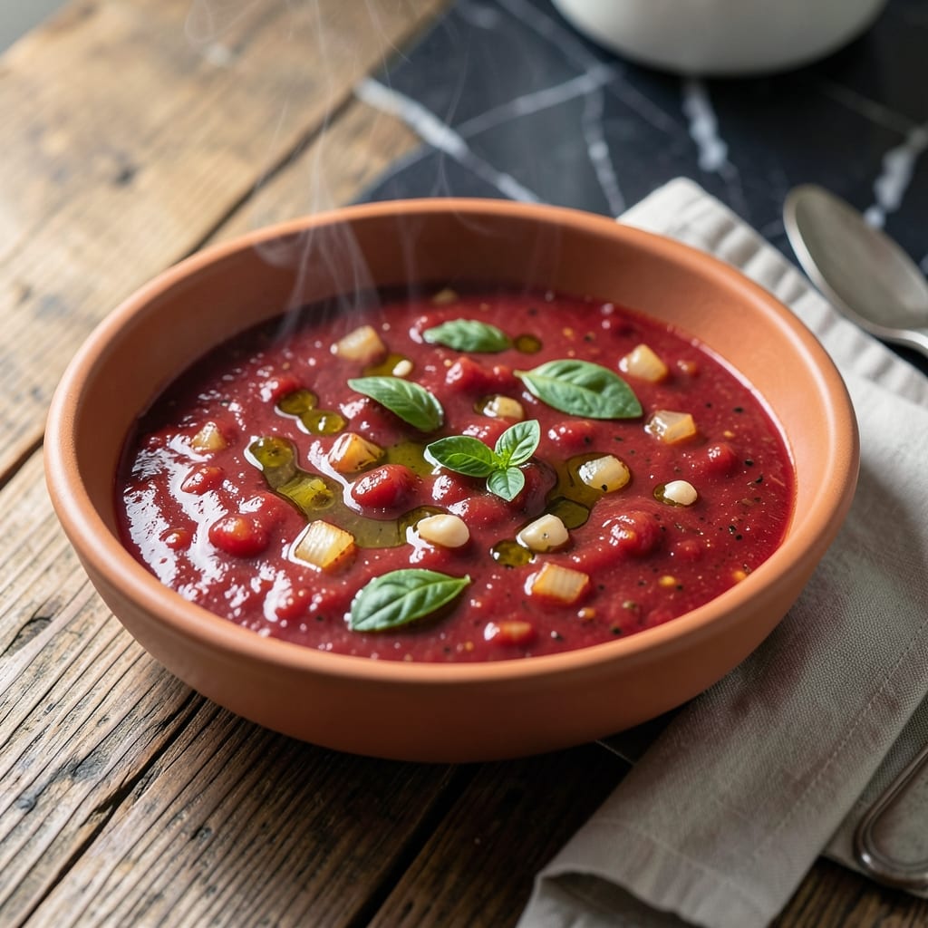 Pasta Sauce Recipe for Freezing: Batch-Cooked Flavor That Lasts for Months
