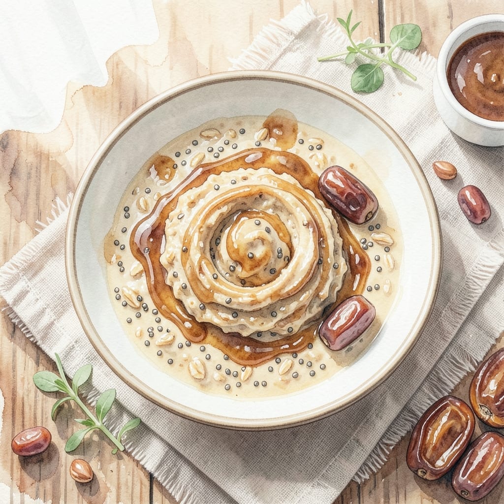 Old Fashioned Oats Recipe Ideas: Versatile Breakfast Base for Sweet or Savory Old Fashioned Oats Recipe Ideas: Versatile Breakfast Base for Sweet or Savory