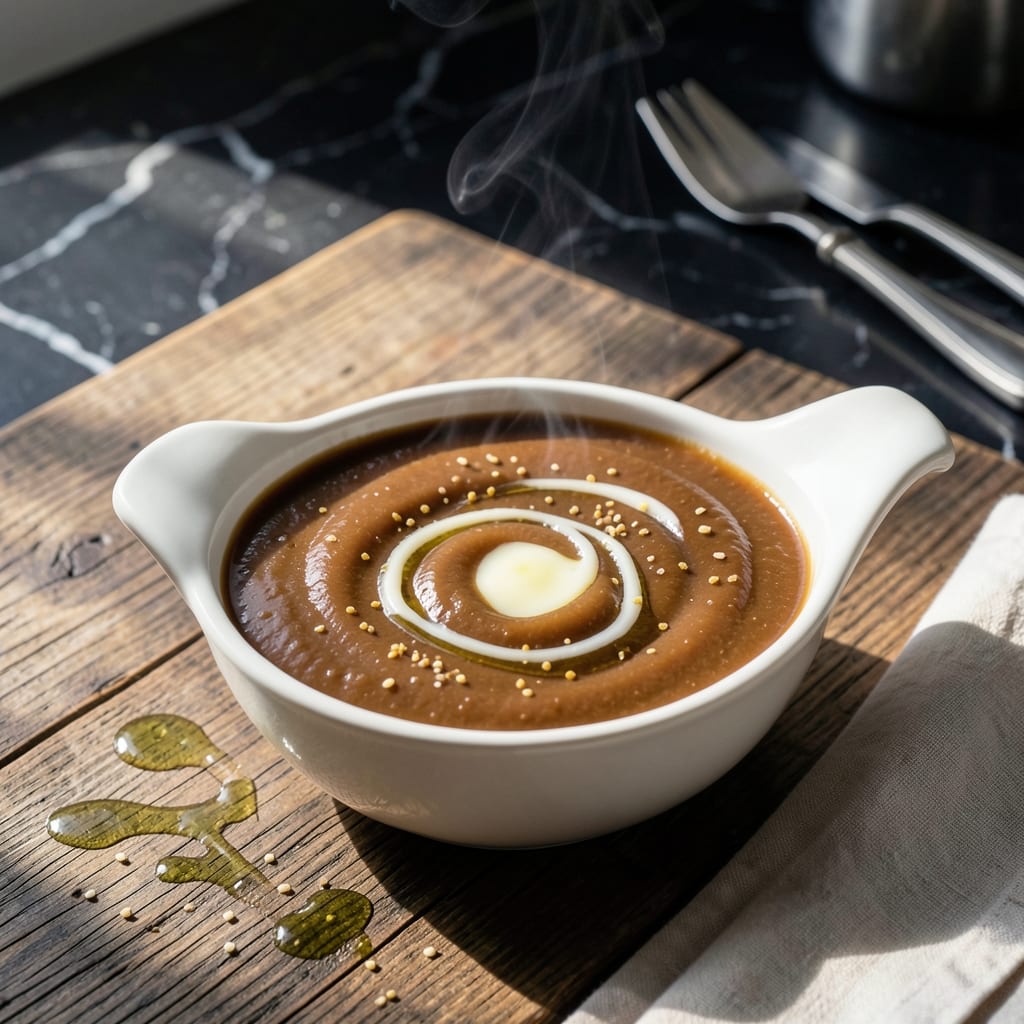 Easy Gravy Recipe Without Drippings: Rich Flavor From Scratch Easy Gravy Recipe Without Drippings: Rich Flavor From Scratch