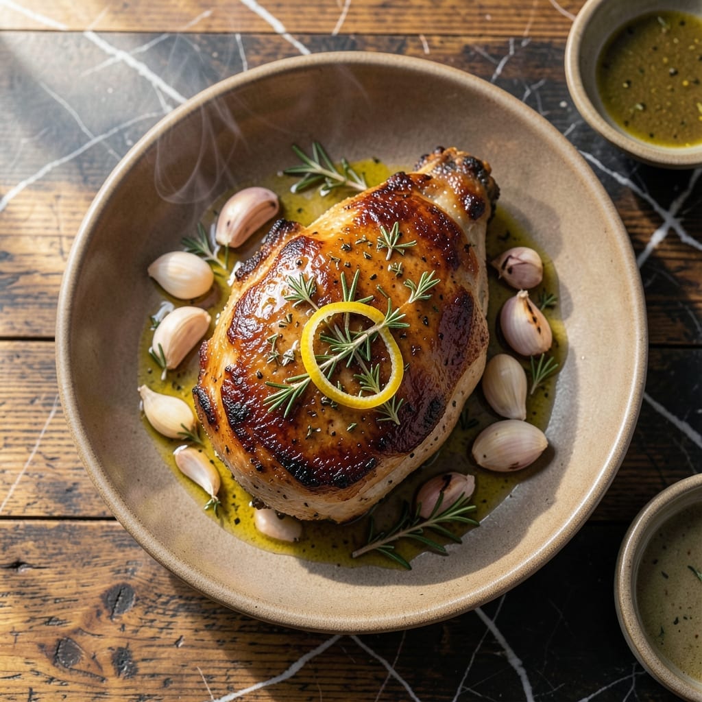 Recipe Boneless Leg Of Lamb: Herb-Infused Slow-Roasted Delight Recipe Boneless Leg Of Lamb: Herb-Infused Slow-Roasted Delight