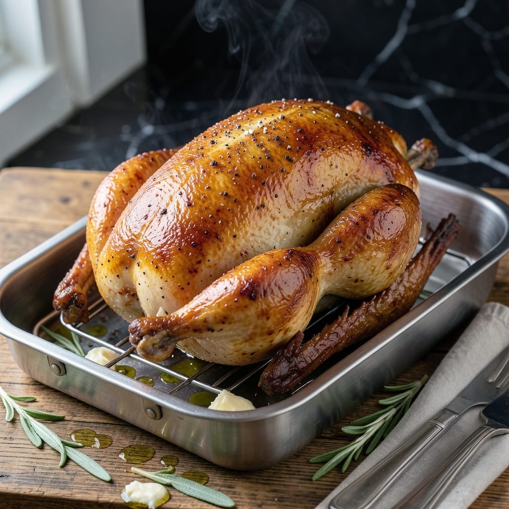 Julia Child Turkey Recipe Cheesecloth: Classic Roasting Technique Revived Julia Child Turkey Recipe Cheesecloth: Classic Roasting Technique Revived