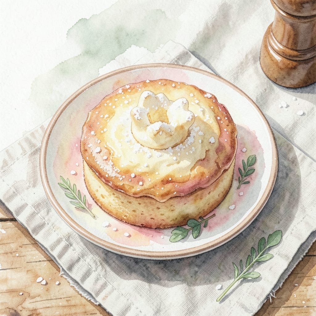 Recipe With Self Rising Flour: Fluffy Layers in Minutes Recipe With Self Rising Flour: Fluffy Layers in Minutes
