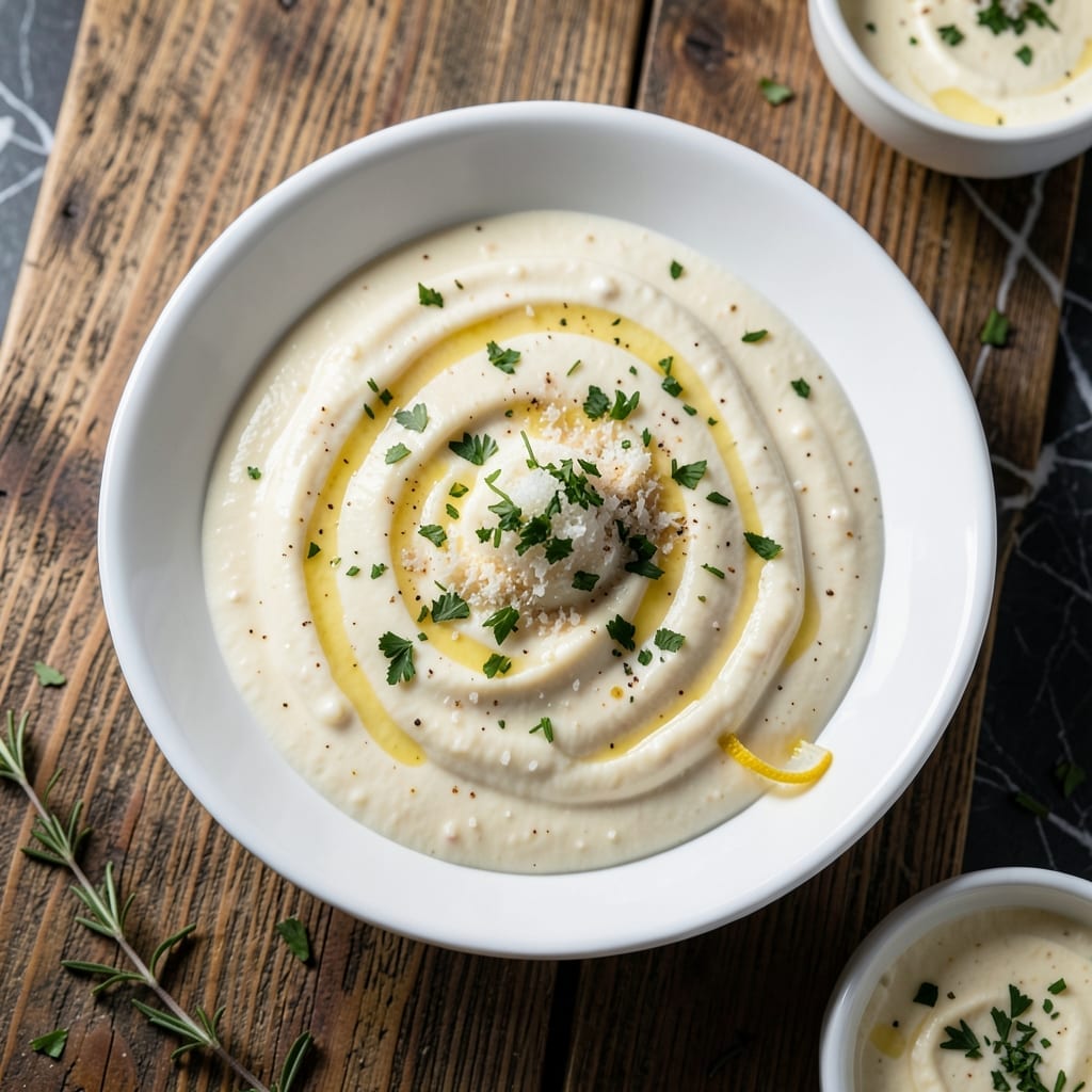 Papa Murphy's Garlic Sauce Recipe: Creamy Parmesan and Herb Infusion Papa Murphy's Garlic Sauce Recipe: Creamy Parmesan and Herb Infusion