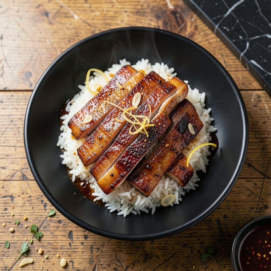Pork Belly Strips Recipe Ideas: Crispy and Caramelized Bites for Any Occasion
