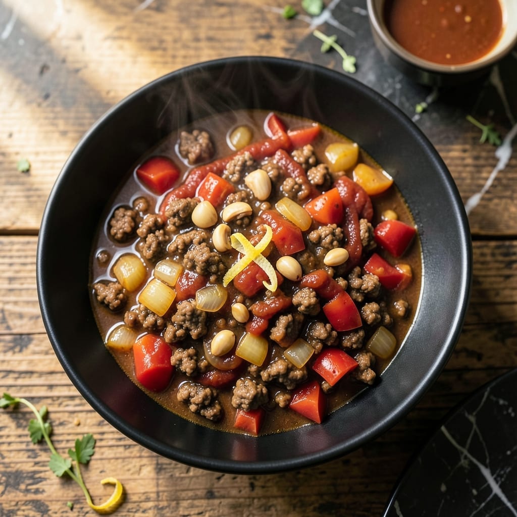 Best Chili Recipe Ever: Award-Winning Flavor in Every Bite Best Chili Recipe Ever: Award-Winning Flavor in Every Bite