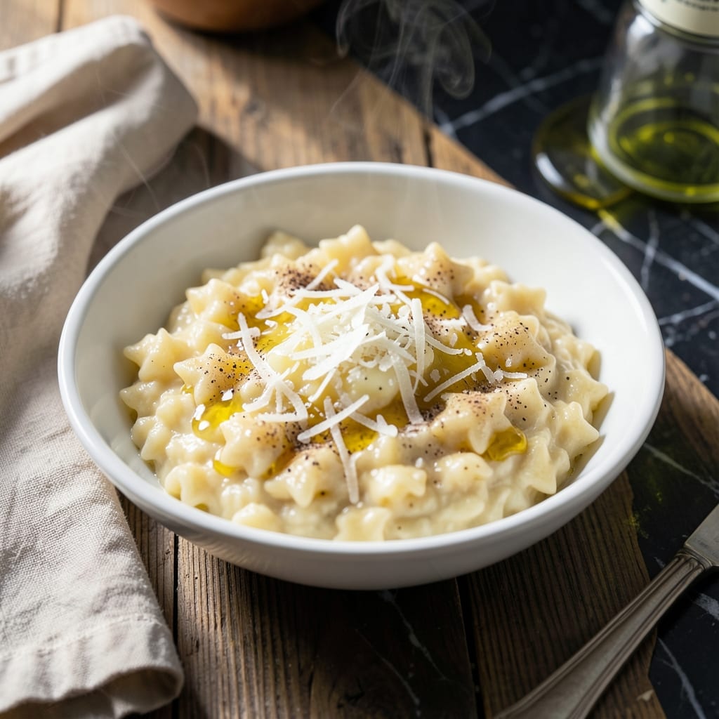 Pastina Recipe BuzzFeed: Tiny Pasta with Big Comfort in Minutes Pastina Recipe BuzzFeed: Tiny Pasta with Big Comfort in Minutes