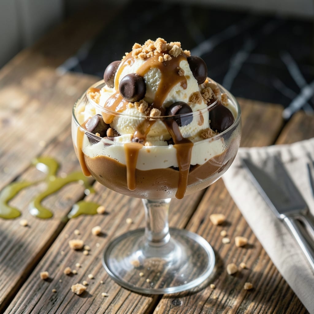 Peanut Butter Cup Ice Cream Recipe Cuisinart: Rich Chocolate Swirls in Every Scoop Peanut Butter Cup Ice Cream Recipe Cuisinart: Rich Chocolate Swirls in Every Scoop