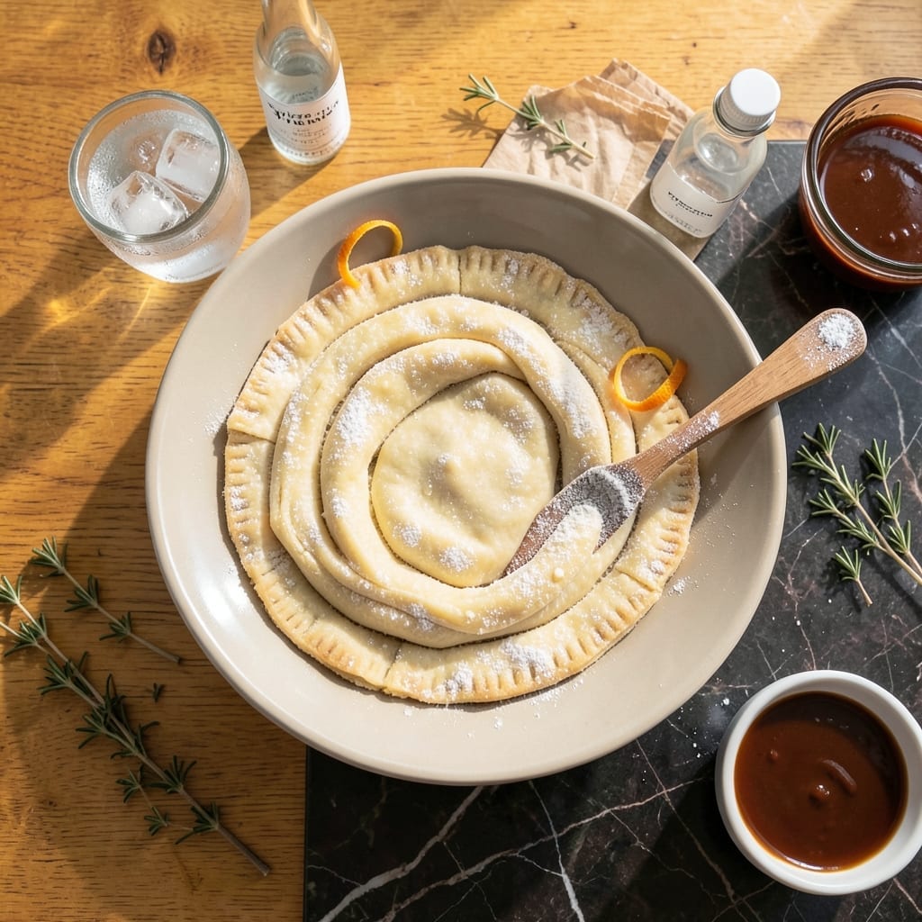 Pie Crust Recipe No Egg: Buttery Flakes Without the Binder Pie Crust Recipe No Egg: Buttery Flakes Without the Binder