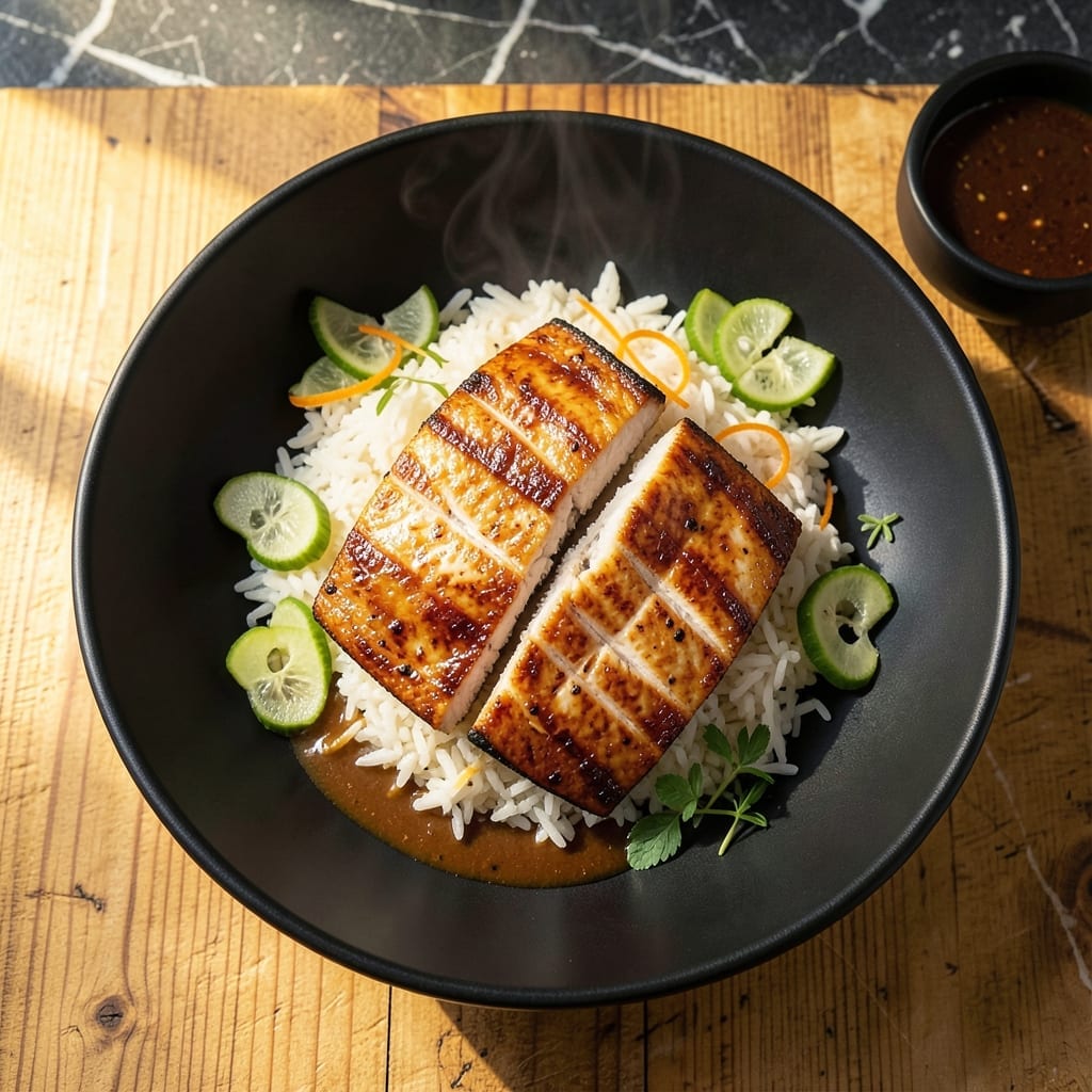Miso Mahi Mahi Recipe: Umami-Glazed Pacific Delight Miso Mahi Mahi Recipe: Umami-Glazed Pacific Delight