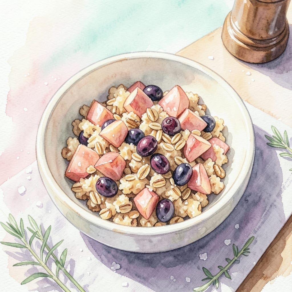 Apple Recipe for Kids: Fun and Fruity Treats They Will Love