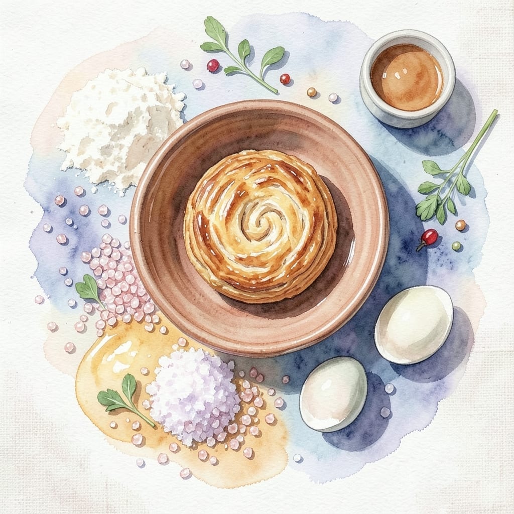 Amish Sweet Treat Recipe: Old-Fashioned Dessert With Simple Ingredients