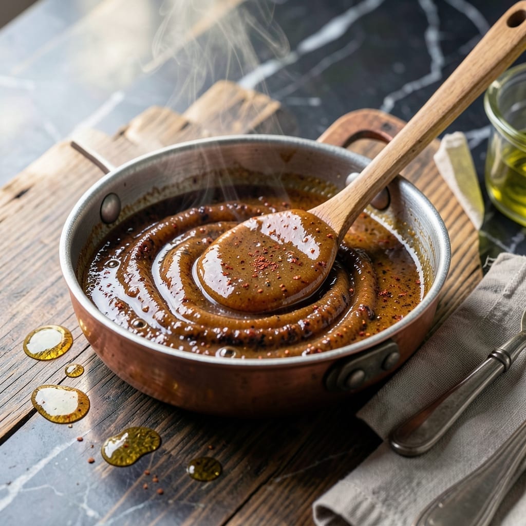 Honey BBQ Sauce Recipe With BBQ Sauce: Sweet and Smoky Homemade Blend Honey BBQ Sauce Recipe With BBQ Sauce: Sweet and Smoky Homemade Blend