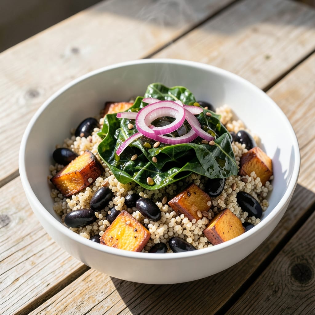 Blue Zone Recipe Ideas: Longevity-Boosting Meals for Vibrant Living Blue Zone Recipe Ideas: Longevity-Boosting Meals for Vibrant Living
