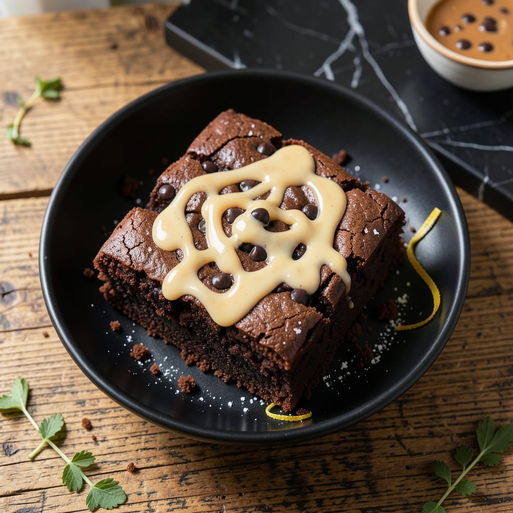 Chocolate Brownie Recipe With Condensed Milk: Dense Fudgy Squares With Glossy Tops Chocolate Brownie Recipe With Condensed Milk: Dense Fudgy Squares With Glossy Tops