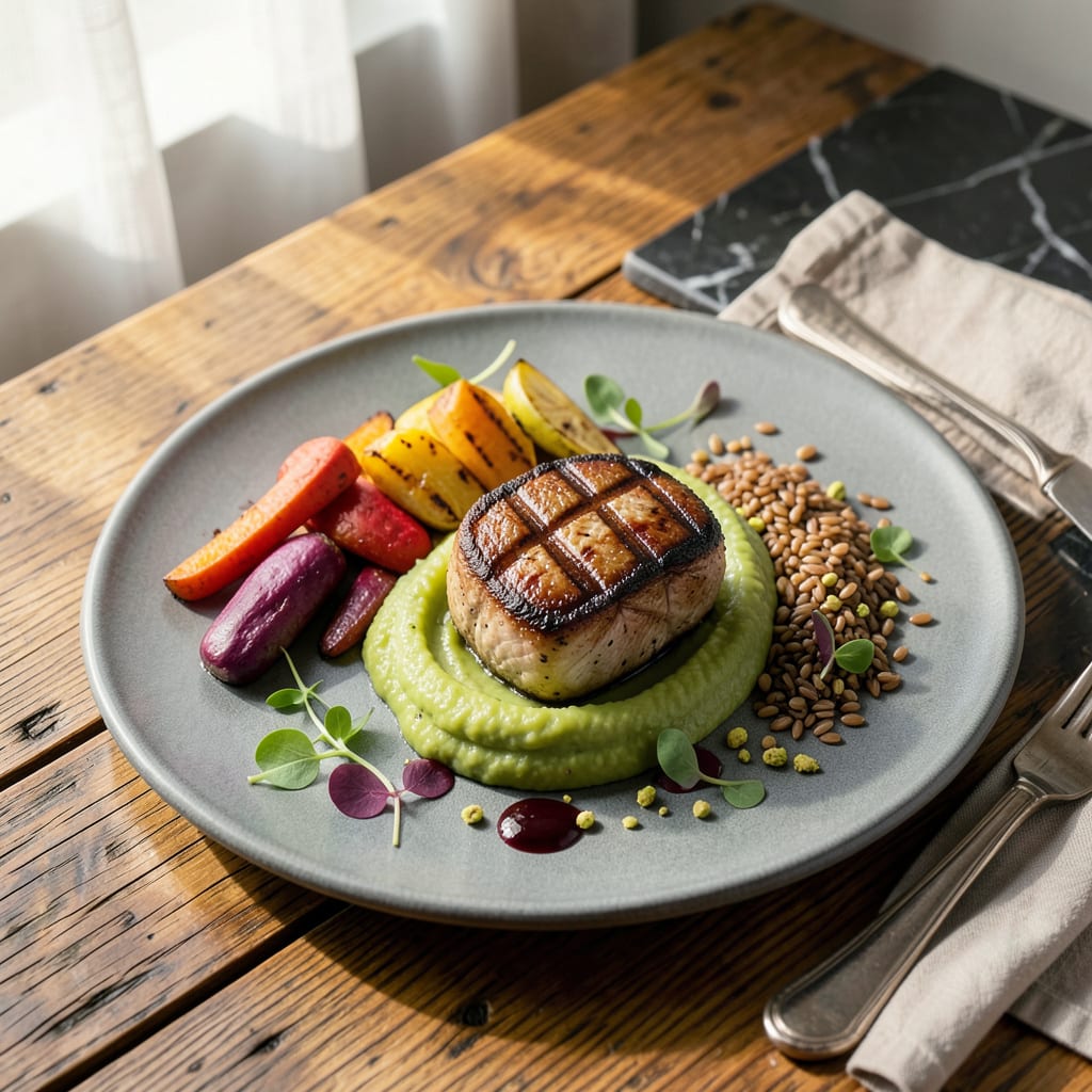 Complete 10 Ingredient Recipes: Quick, Easy, and Delicious Meals to Try Tonight overview image