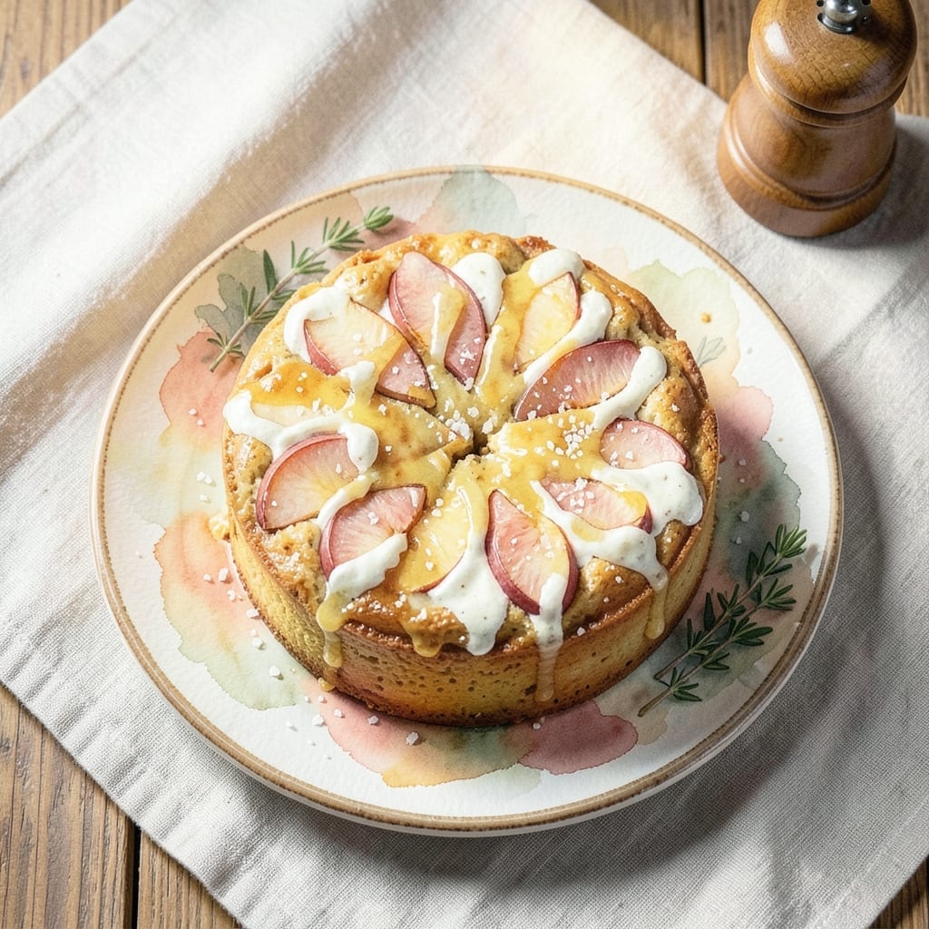 Apple Yogurt Cake Recipe UK: Moist Crumb With British Charm Apple Yogurt Cake Recipe UK: Moist Crumb With British Charm
