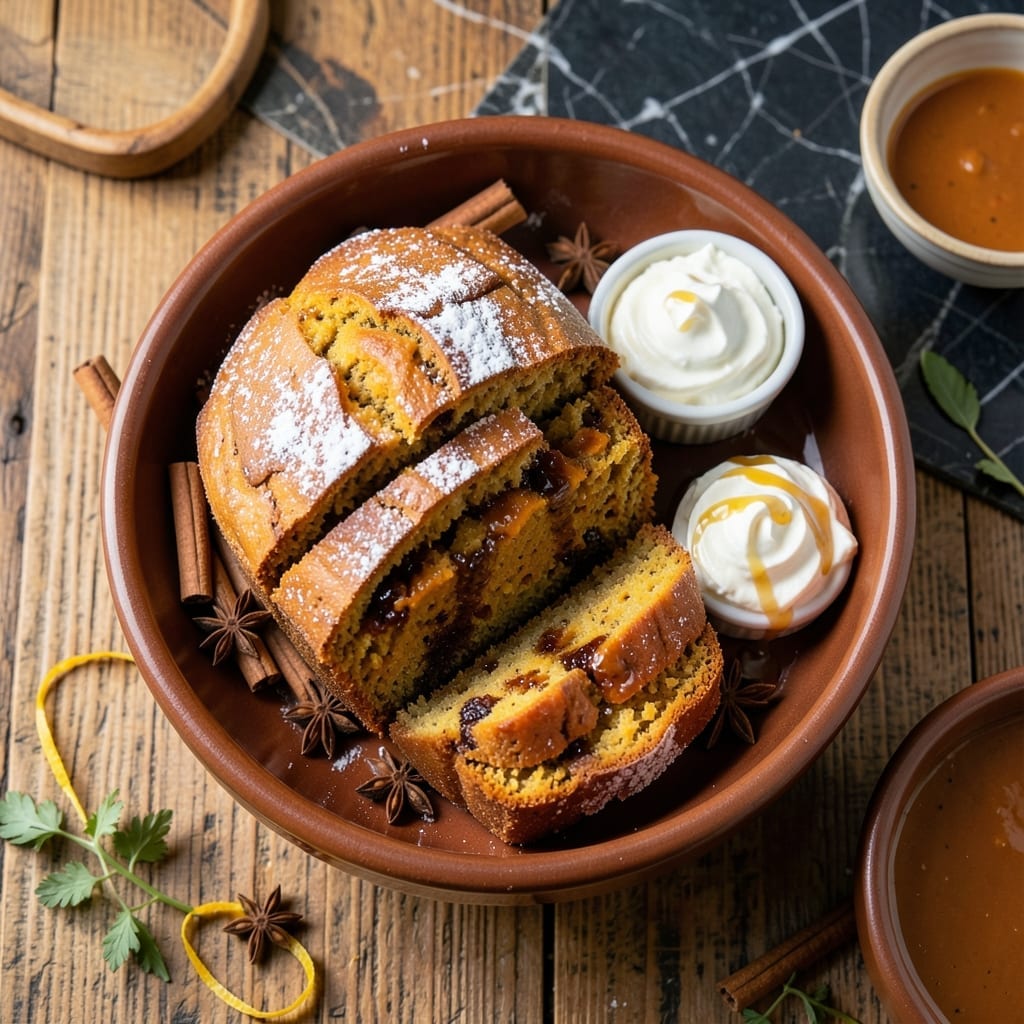 Pumpkin Bread Recipe Moist: Spiced Loaf With Perfect Crumb
