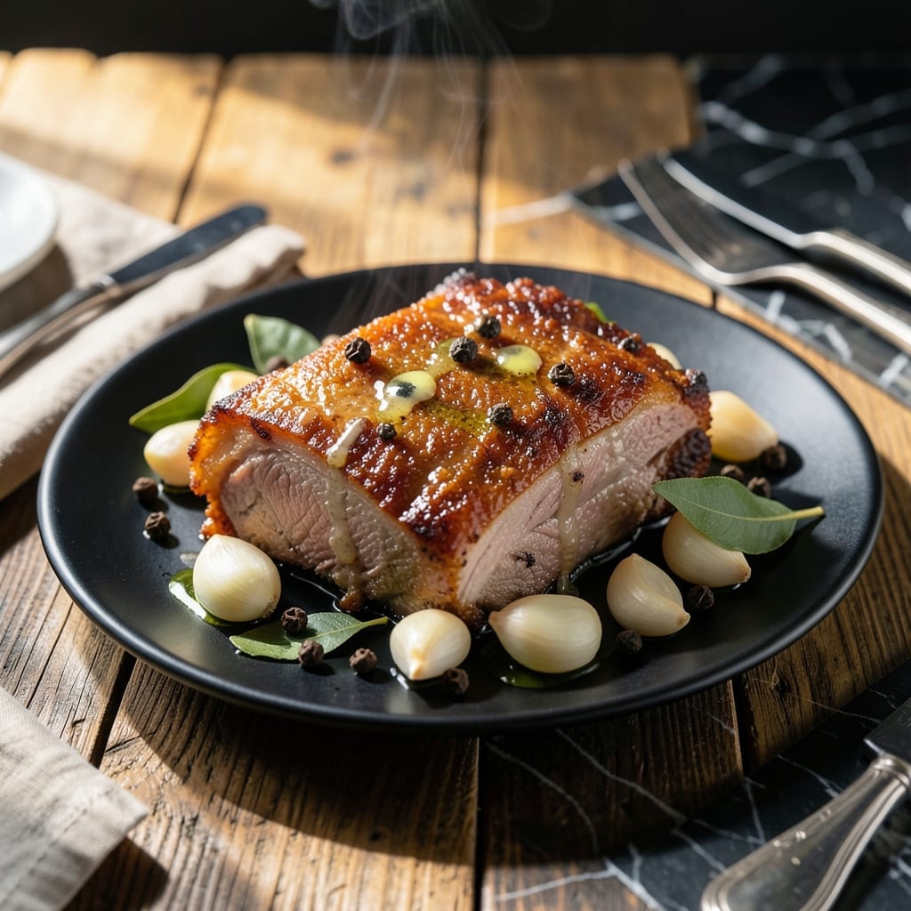 Pork Belly Recipe Kawaling Pinoy: Crispy Skin With Melt-in-Your-Mouth Layers Pork Belly Recipe Kawaling Pinoy: Crispy Skin With Melt-in-Your-Mouth Layers