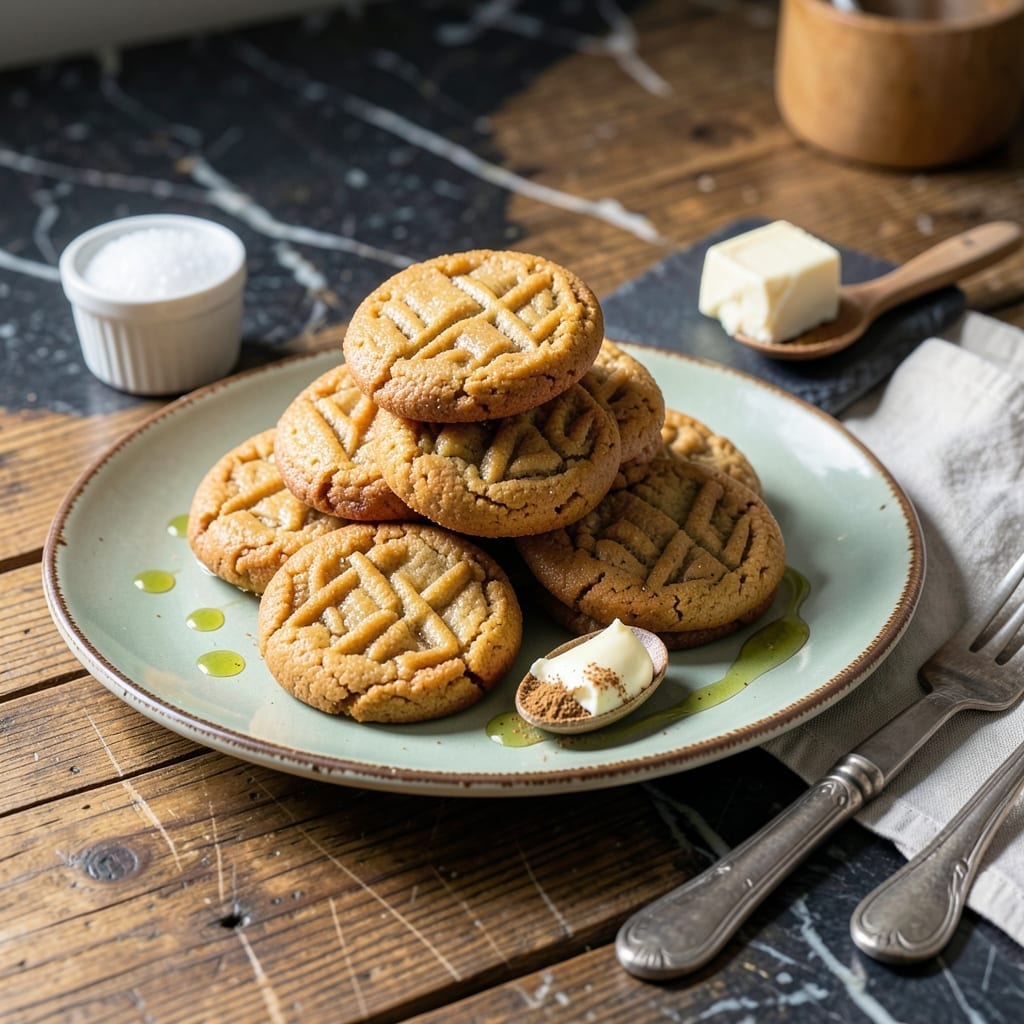 Ginger Cookie Recipe No Molasses: Warm Spice and Buttery Crunch Ginger Cookie Recipe No Molasses: Warm Spice and Buttery Crunch