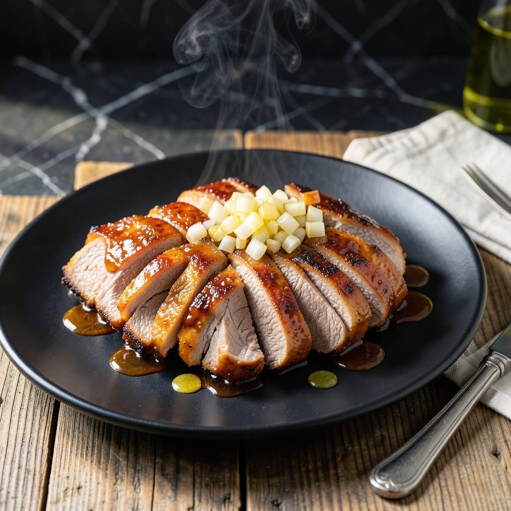 Pork Barbeque Recipe With Sprite: Tender Pulled Pork With Soda Glaze Pork Barbeque Recipe With Sprite: Tender Pulled Pork With Soda Glaze