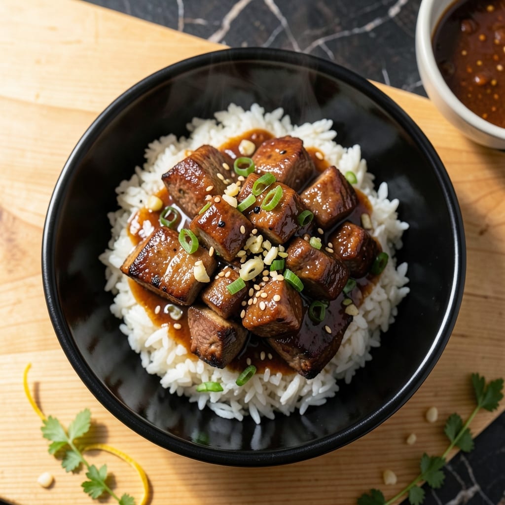 Hawaiian Bros Copycat Recipe: Island-Inspired Plate Lunch Magic Hawaiian Bros Copycat Recipe: Island-Inspired Plate Lunch Magic