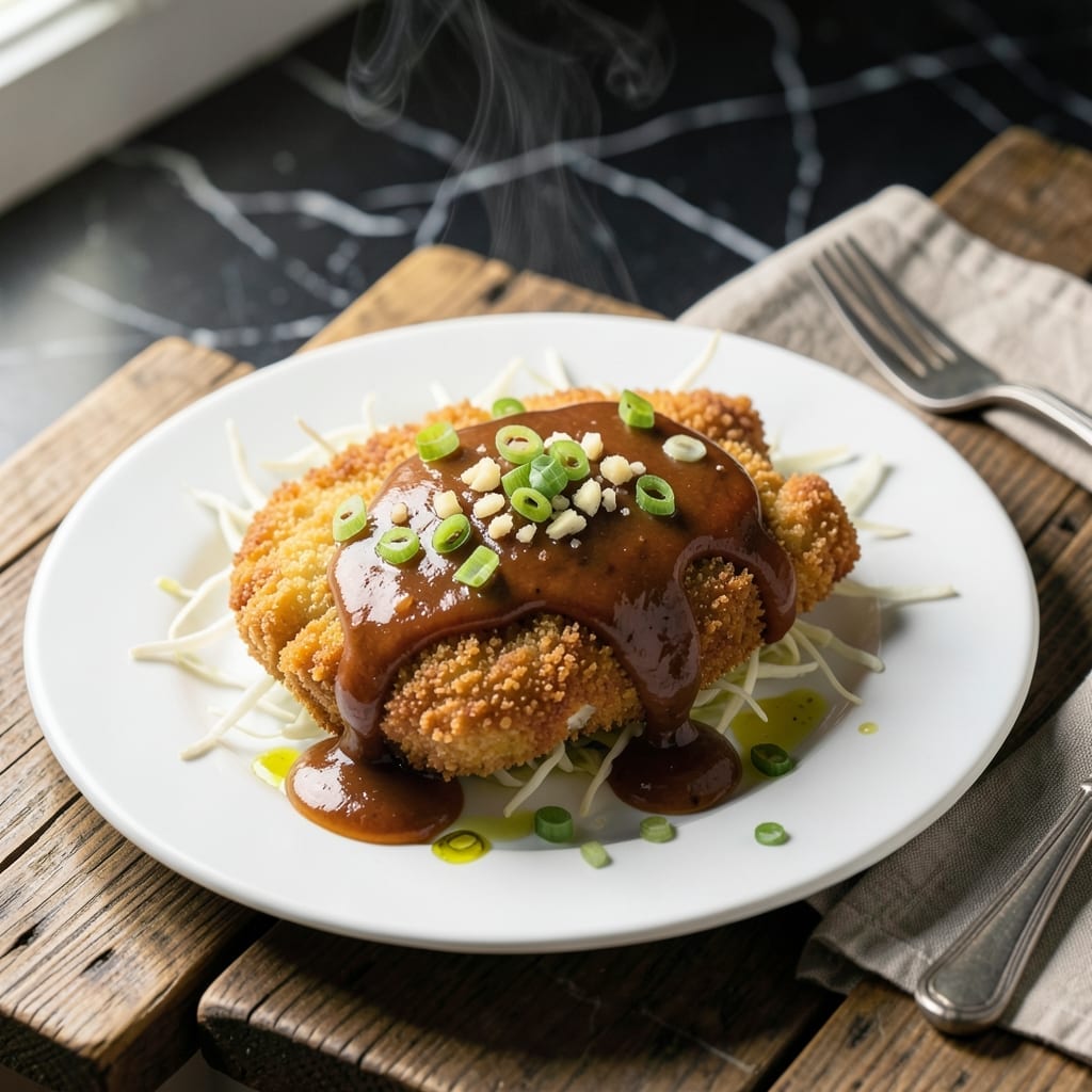 Chicken Katsu Sauce Recipe L&L: Hawaiian-Style Sweet and Tangy Dipping Sauce Chicken Katsu Sauce Recipe L&L: Hawaiian-Style Sweet and Tangy Dipping Sauce